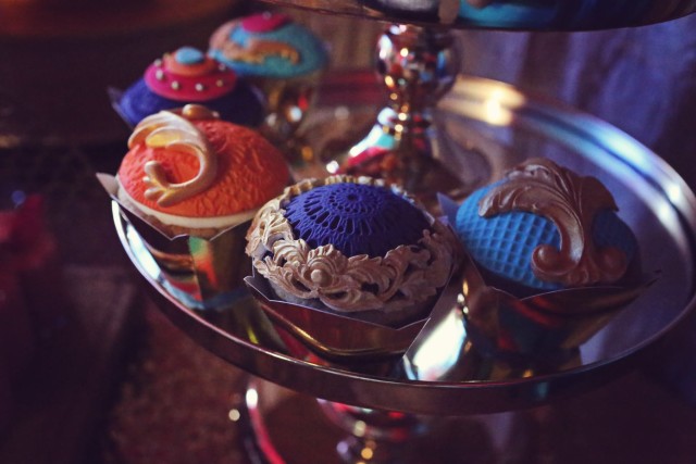 arabic-cupcakes